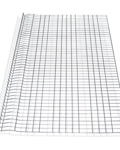 Bodengitter 1206 ZnAl-B NAT-2400/1600 m/LK E75 NNB